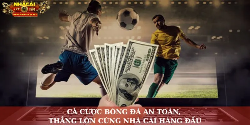 Cá cược bóng đá