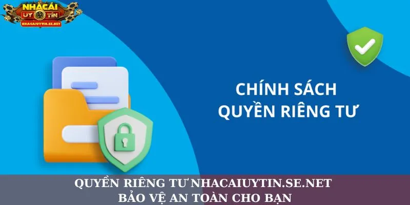 Quyền riêng tư