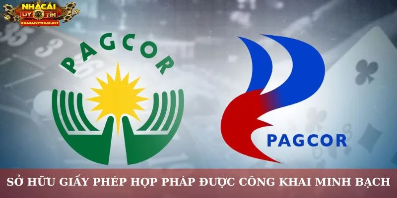 Top 10 nhà cái uy tín nhất Châu Á 2026, Link vào không chặn 20 Sở hữu giấy phép hợp pháp được công khai minh bạch