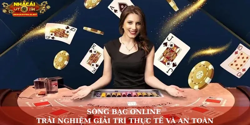 Sòng bạc online