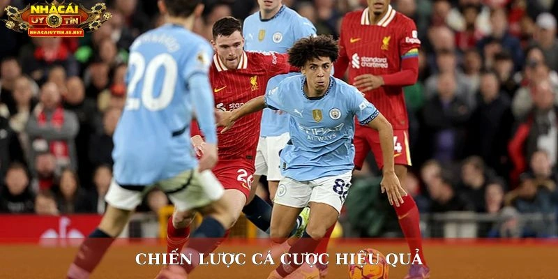 Chiến lược cá cược hiệu quả