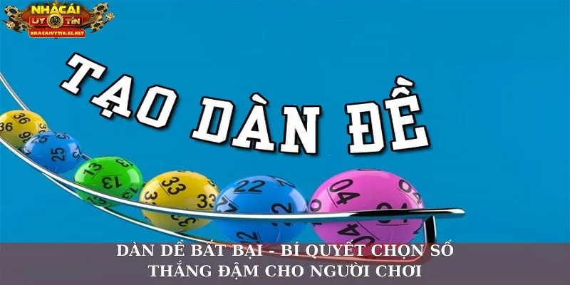 Dàn đề bất bại