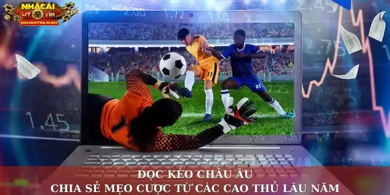 Đọc kèo châu Âu