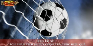 Kèo tài xỉu