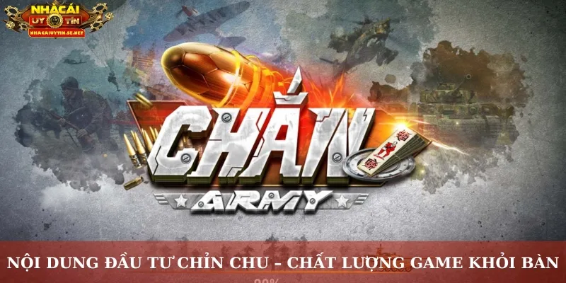 Game Bài Saobet: Sân Cược Đỉnh Cao Chinh Phục Mọi Khách Hàng 3 Nội dung đầu tư chỉn chu – Chất lượng game khỏi bàn