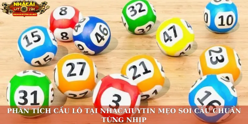 Phân tích cầu lô