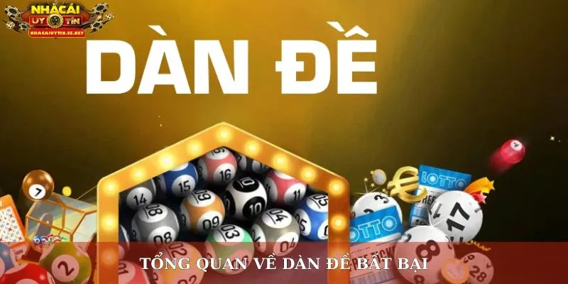 Tổng quan về dàn đề bất bại